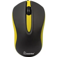 Мышь Smartbuy 317 Black/Yellow (SBM-317-KY) фото 3